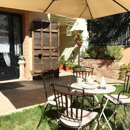 La Maison Sabina Bed & Breakfast