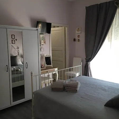 La Maison Sabina فندق مبيت وإفطار Passo Corese