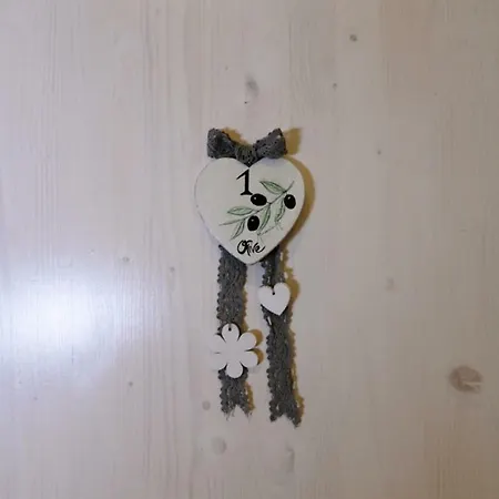 La Maison Sabina 3*