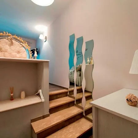 La Maison Sabina 3* Passo Corese