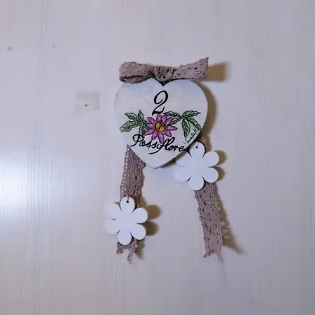 La Maison Sabina 3*