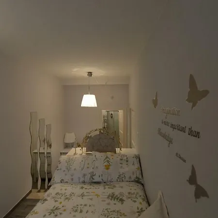 La Maison Sabina Bed & Breakfast